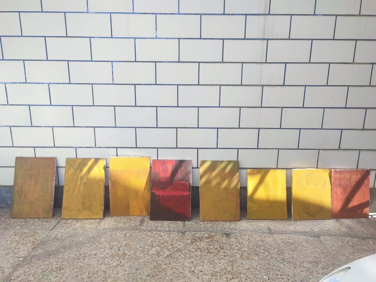 بوم|لوازم التحریر|اهواز, شریعتی جنوبی|دیوار