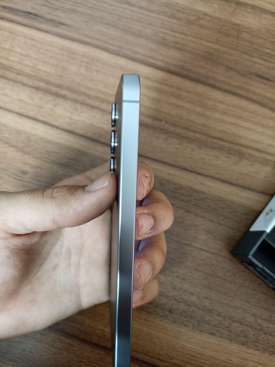 سامسونگ galaxy s25 با حافظهٔ ۲۵۶ گیگابایت|موبایل|تهران, شیخ هادی|دیوار