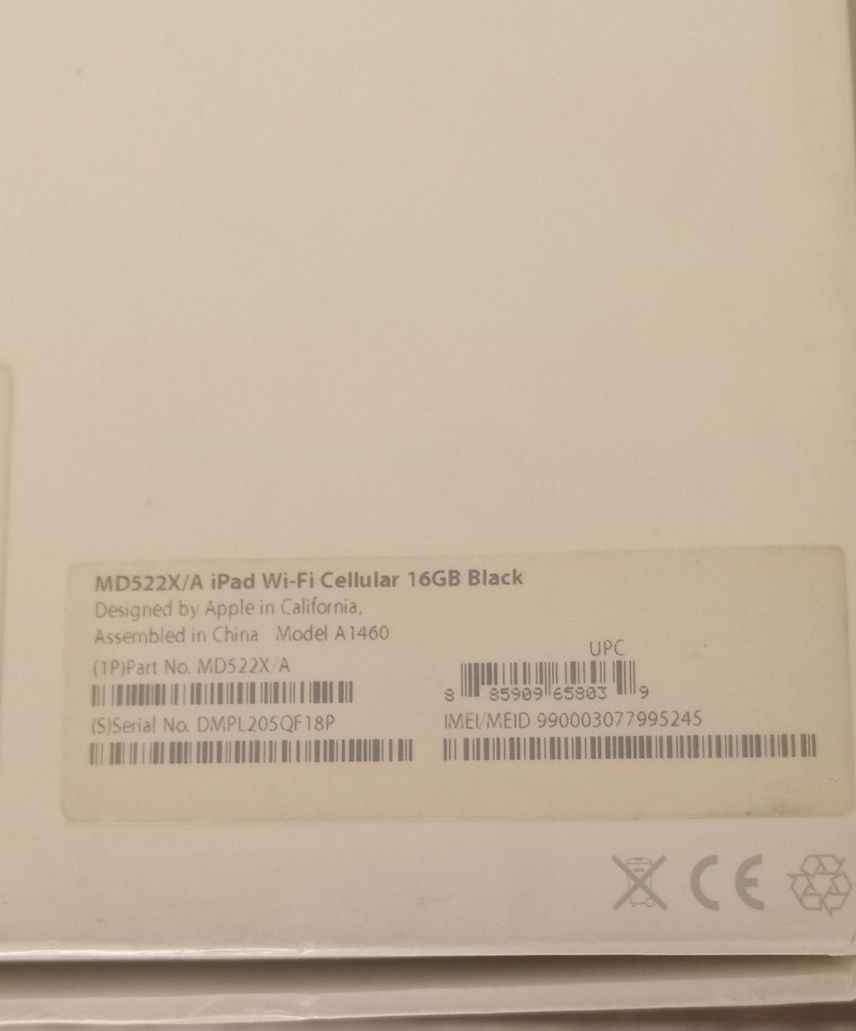 تبلت اپل iPad Air 4 A1460 برای فروش|تبلت|تهران, سیزده آبان|دیوار