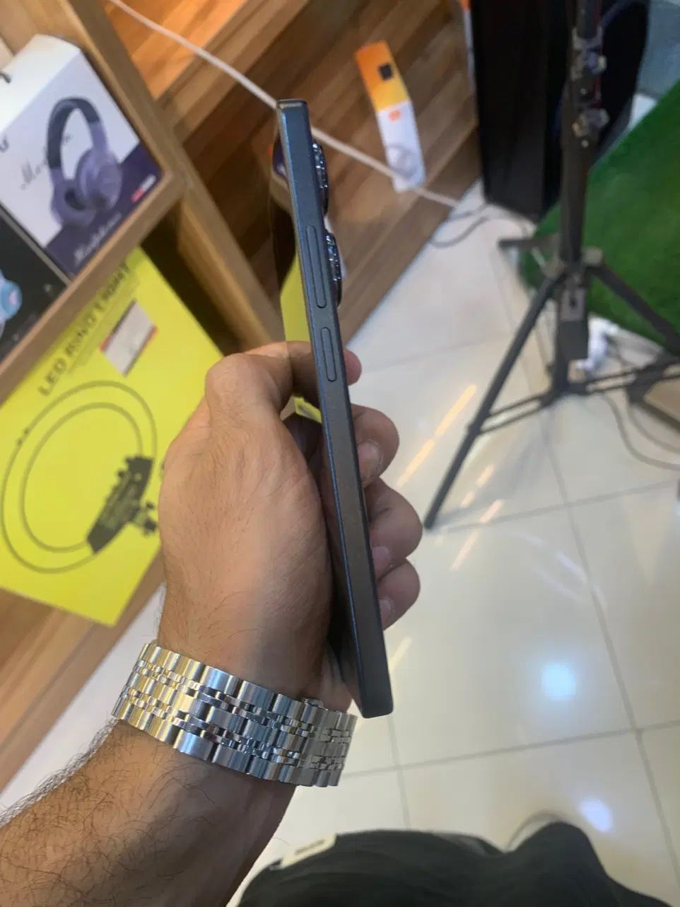 Note 13Pro|موبایل|رشت, لاکانی|دیوار