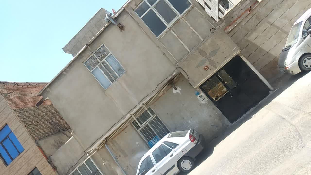 اجاره خانه ۷۵ متری ۲ طبقه ویلایی|اجارهٔ خانه و ویلا|تهران, شهرک مسلمین|دیوار