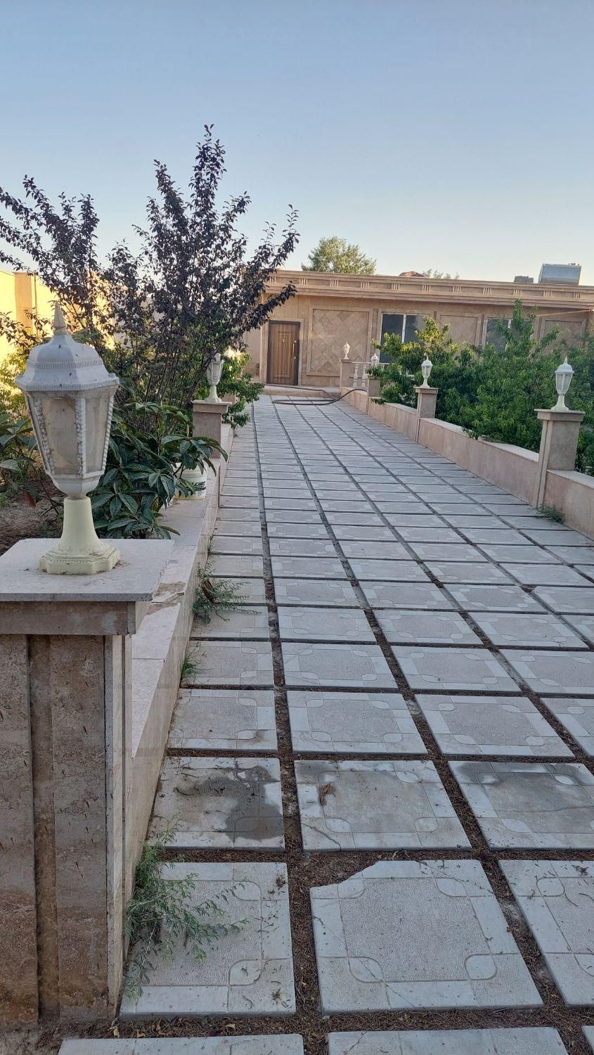 ۵۵۰ متر باغ ویلا تکمیل ، دهشاد شهریار مهرآباد بکه|فروش دفتر صنعتی، کشاورزی، تجاری|شهریار, دهشاد بالا|دیوار