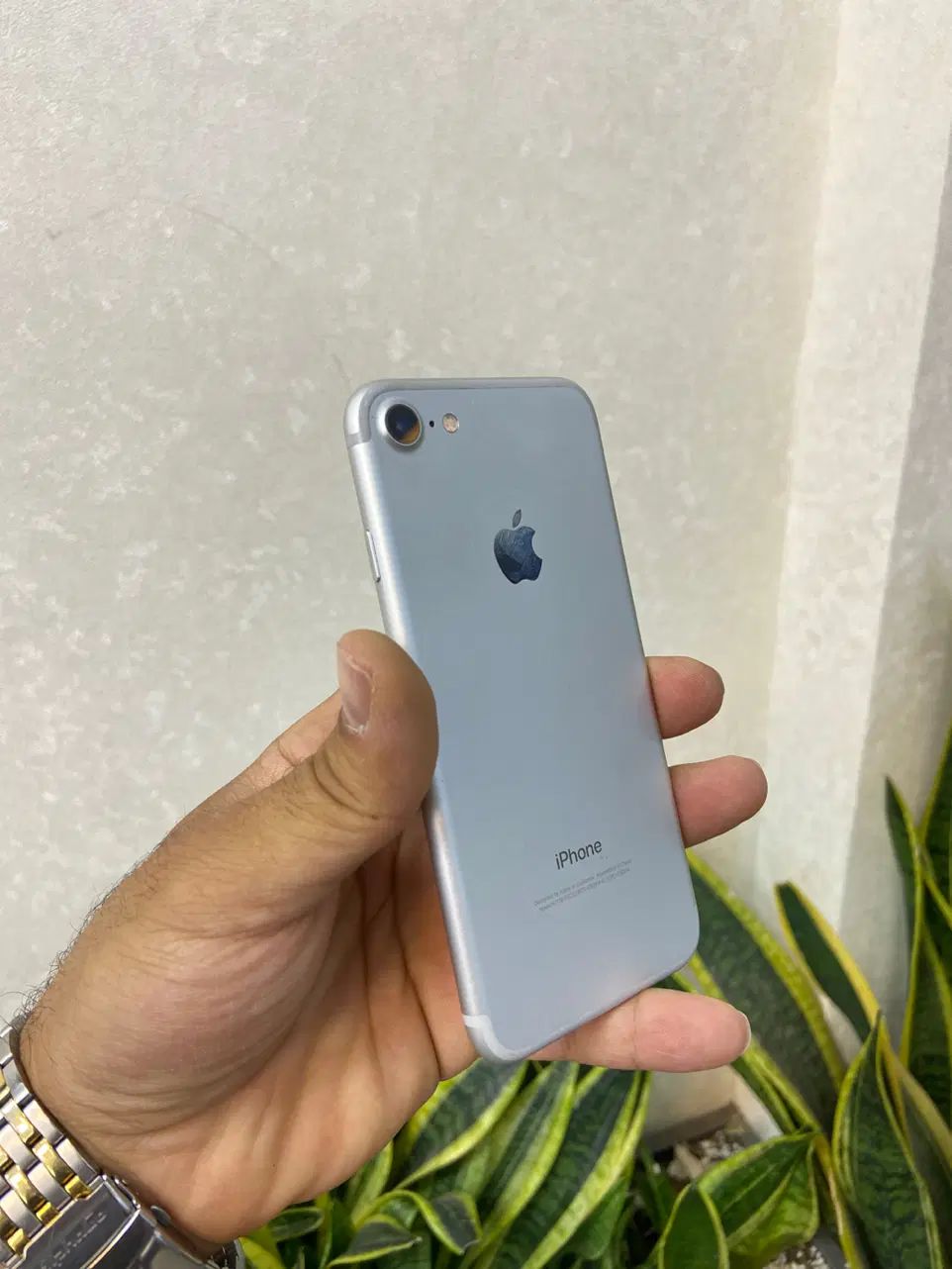 اپل iPhone ایفون سون 7 اقساط بدون پیش تعداد محدود|موبایل|اصفهان, احمدآباد|دیوار
