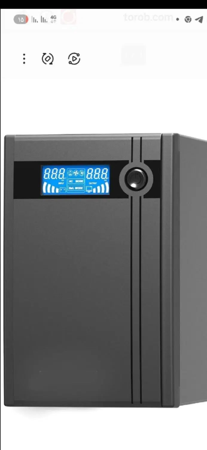 باتری ups|دوربین مداربسته|تهران, فلاح|دیوار