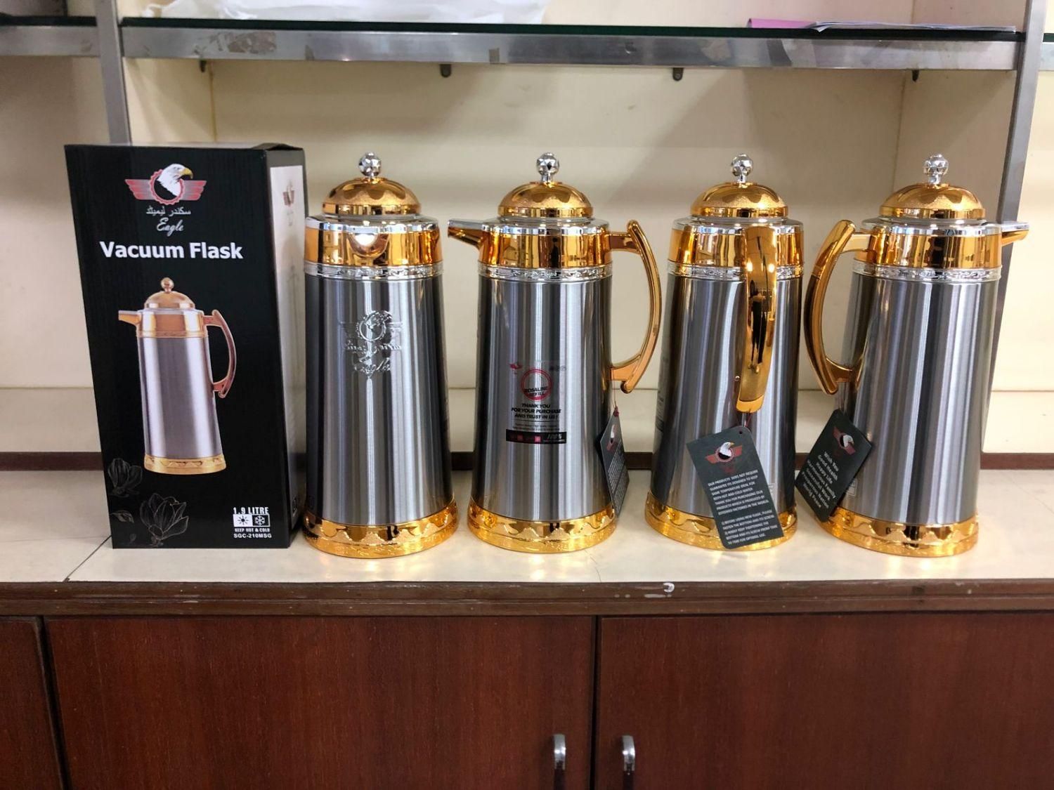 فلاکس جدید|قوری، کتری، قهوهساز دستی|زاهدان, |دیوار