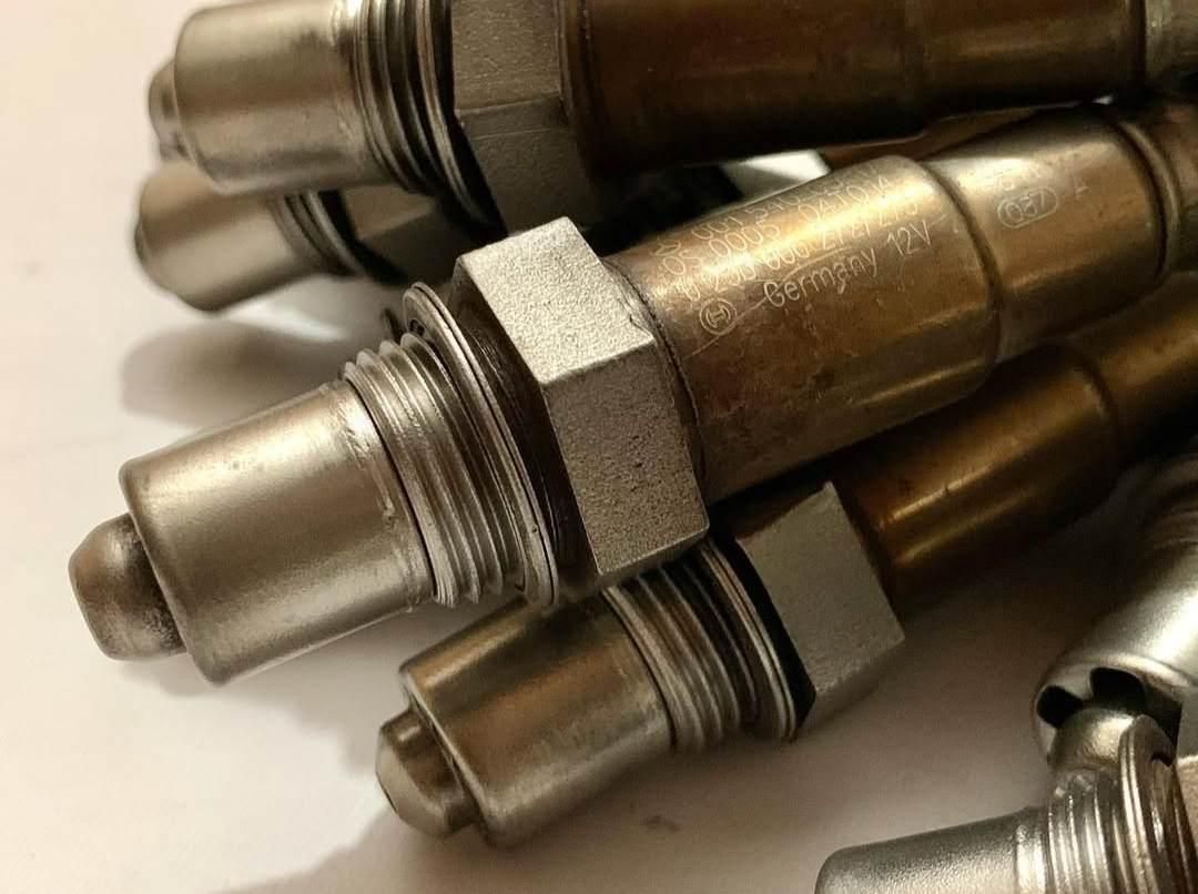 سنسور اکسیژن استوک بوش آلمان و ntk ژاپن|قطعات یدکی و لوازم جانبی|تبریز, |دیوار