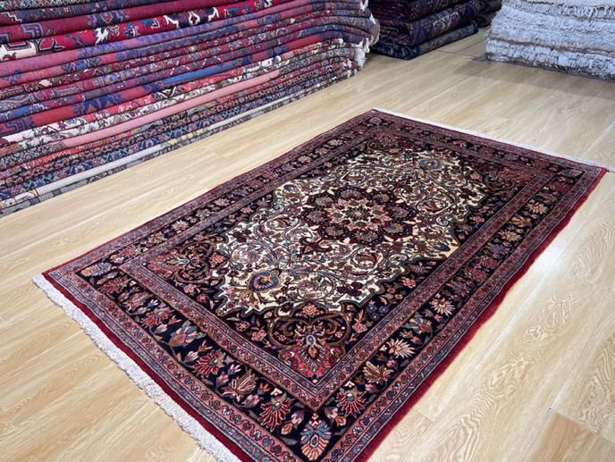 قالیچه ۳ متری بیجار|فرش|تهران, سلسبیل|دیوار
