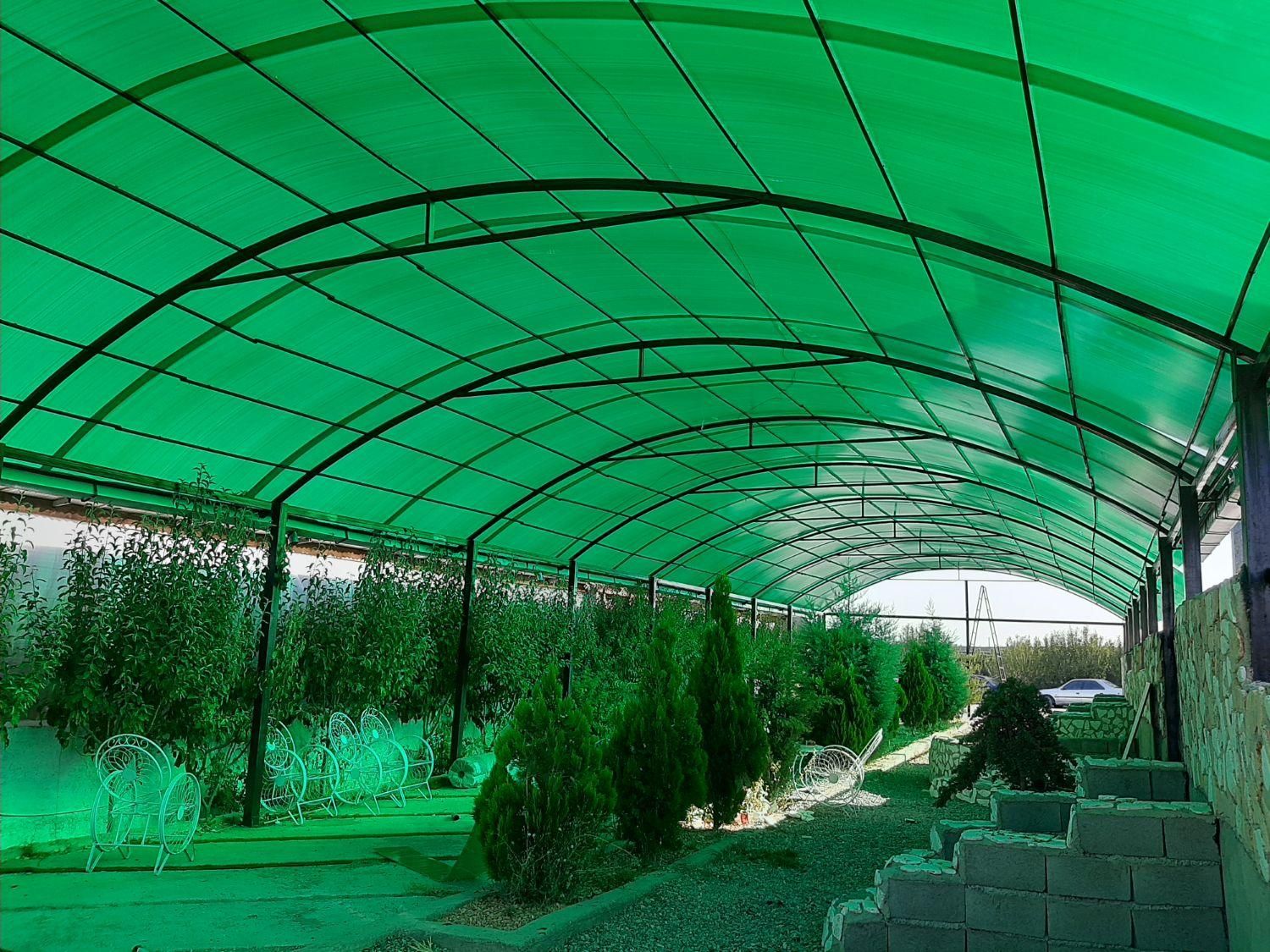 ایرانیت وشیروانی فروشی نوری|خدمات پیشه و مهارت|تبریز, |دیوار