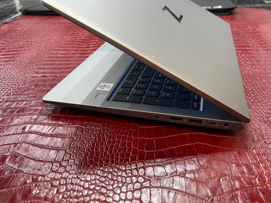 لپ تاپ قدرتمند اچ پی Hp Zbook power G8 corei9|رایانه همراه|تهران, حکمت|دیوار