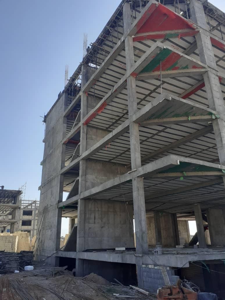 پیمانکار وپیمانکاری ساختمان|خدمات پیشه و مهارت|مرودشت, ثبت احوال|دیوار