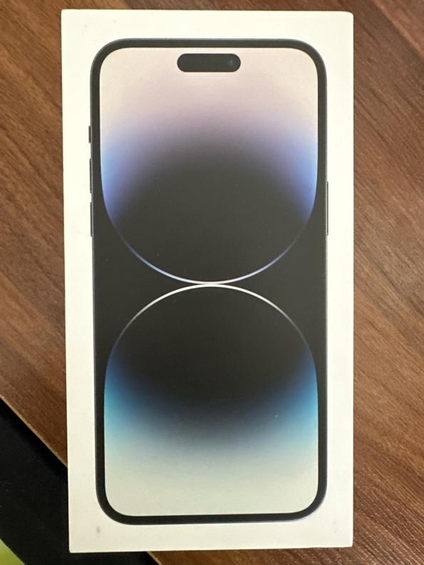 اپل iphone 14 Pro Max با حافظهٔ ۲۵۶ گیگابایت|موبایل|شیراز, آبیاری|دیوار