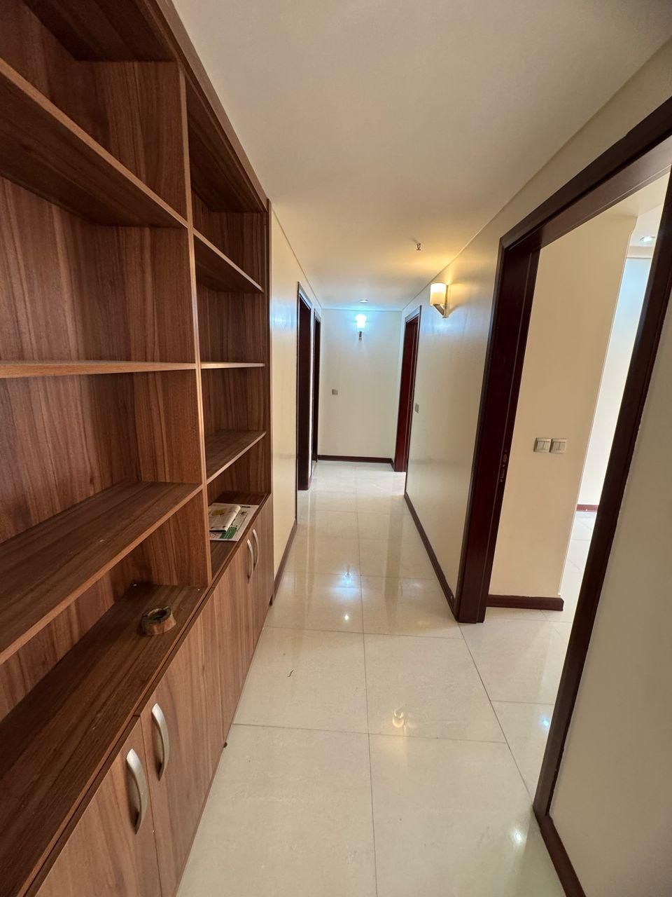 ۱۵۵متری/۳خواب/غرق‌نور/خوش‌نقشه/هروی