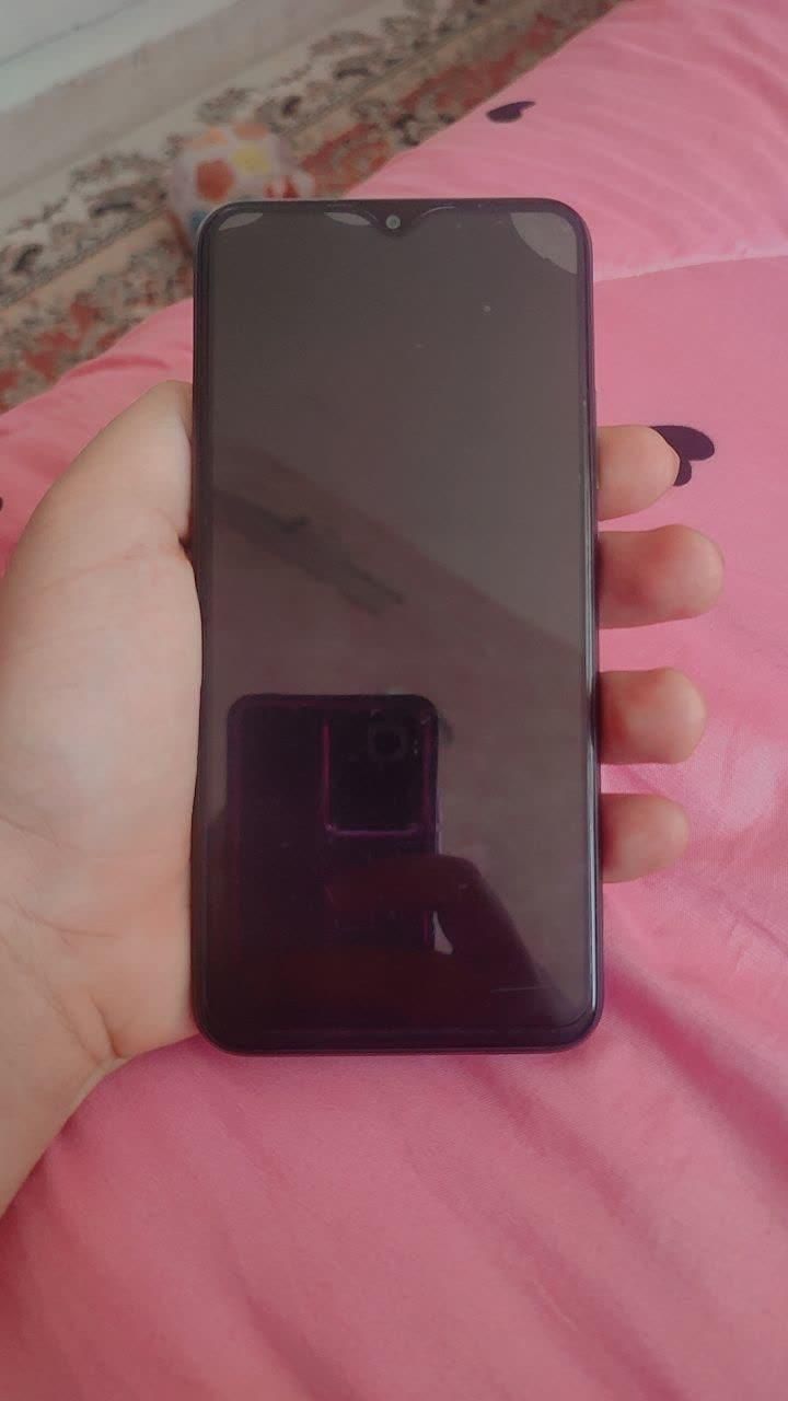 شیائومی Redmi Note 9 با حافظهٔ ۱۲۸ گیگابایت|موبایل|تهران, خاوران|دیوار