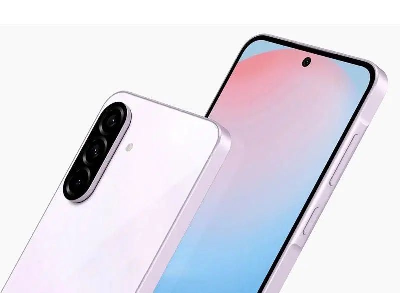 Samsung A56 256g اقساطی|موبایل|اصفهان, احمدآباد|دیوار