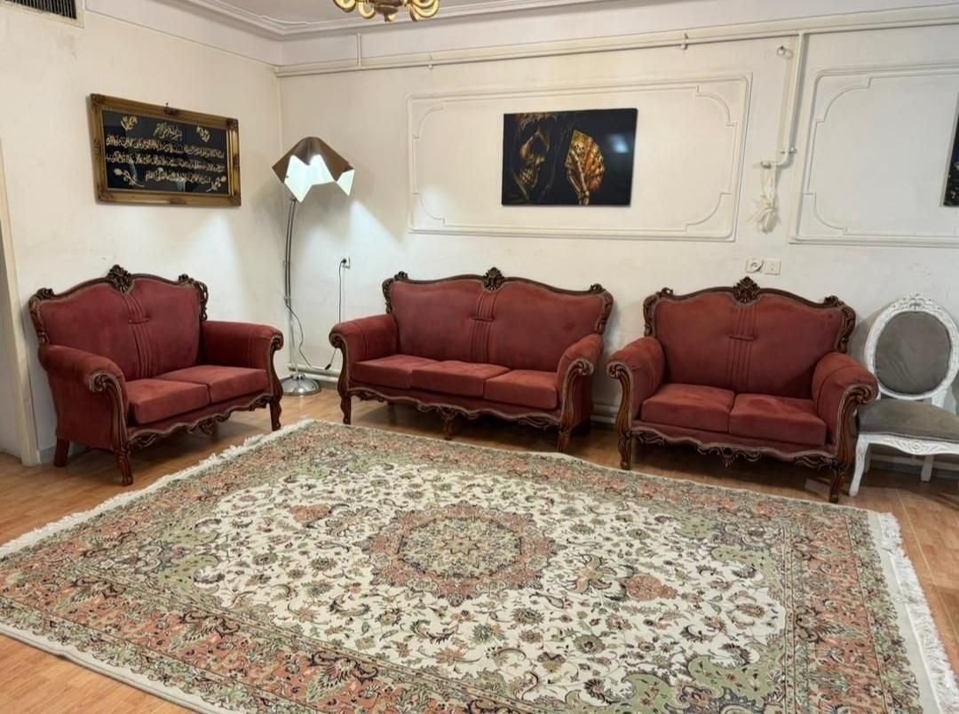 سویت اجاره روزانه/هفتگی سوییت مسافر|اجارهٔ کوتاه‌مدت آپارتمان و سوئیت|سنندج, |دیوار