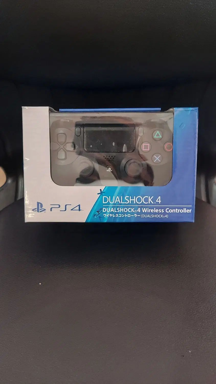 ps4 اسلیم یک ترابایت کپی خور با دو دسته|کنسول، بازی ویدئویی و آنلاین|کرمانشاه, |دیوار