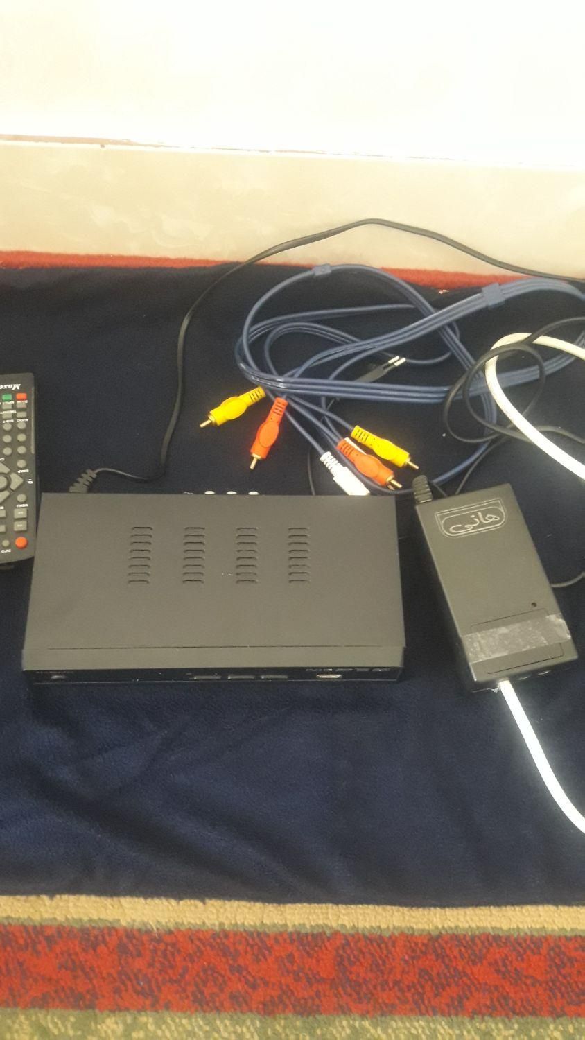 دستگاه دیجیتال|تلویزیون و پروژکتور|اندیمشک, |دیوار