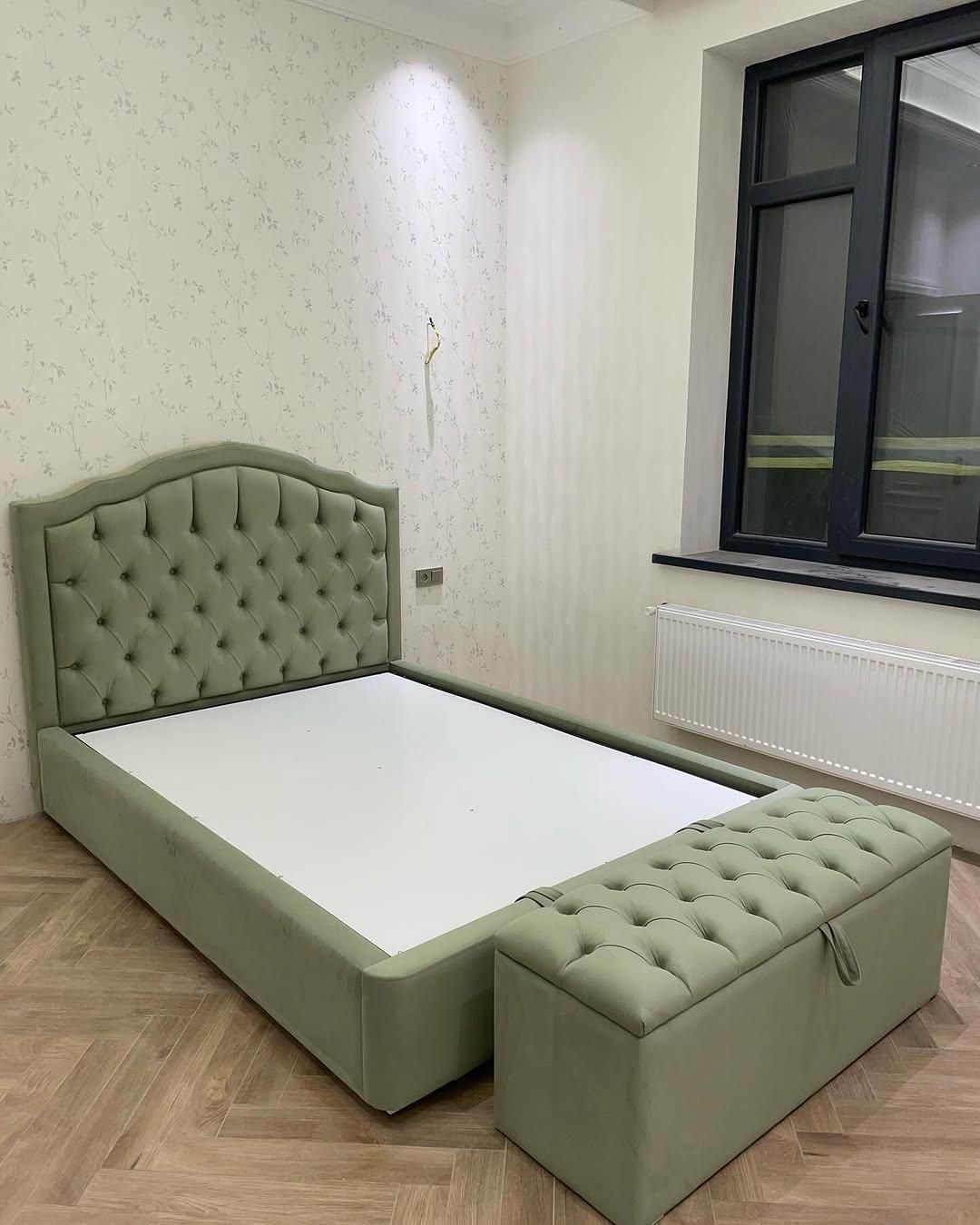 تولید انواع تخت تک نفره|تخت و سرویس خواب|همدان, |دیوار