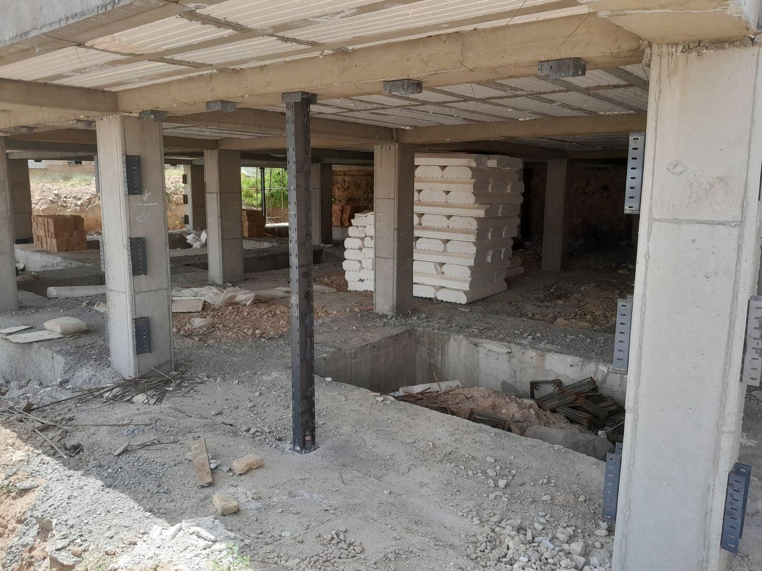 نصب مهندسی والپست|خدمات پیشه و مهارت|هشتگرد, هشتگرد قدیم|دیوار