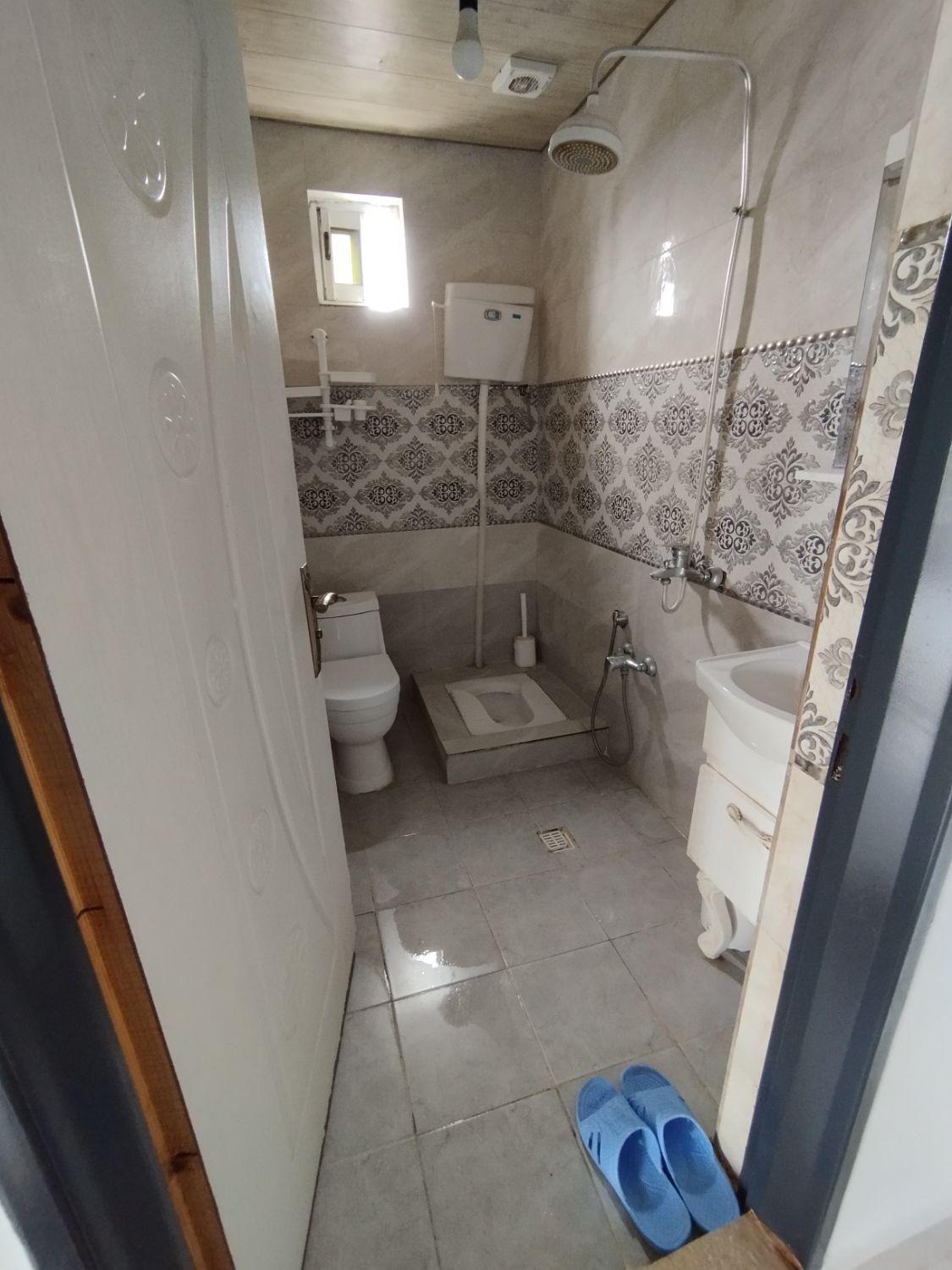 اجاره ویلا دو خواب|اجارهٔ کوتاهمدت ویلا و باغ|تنکابن, |دیوار