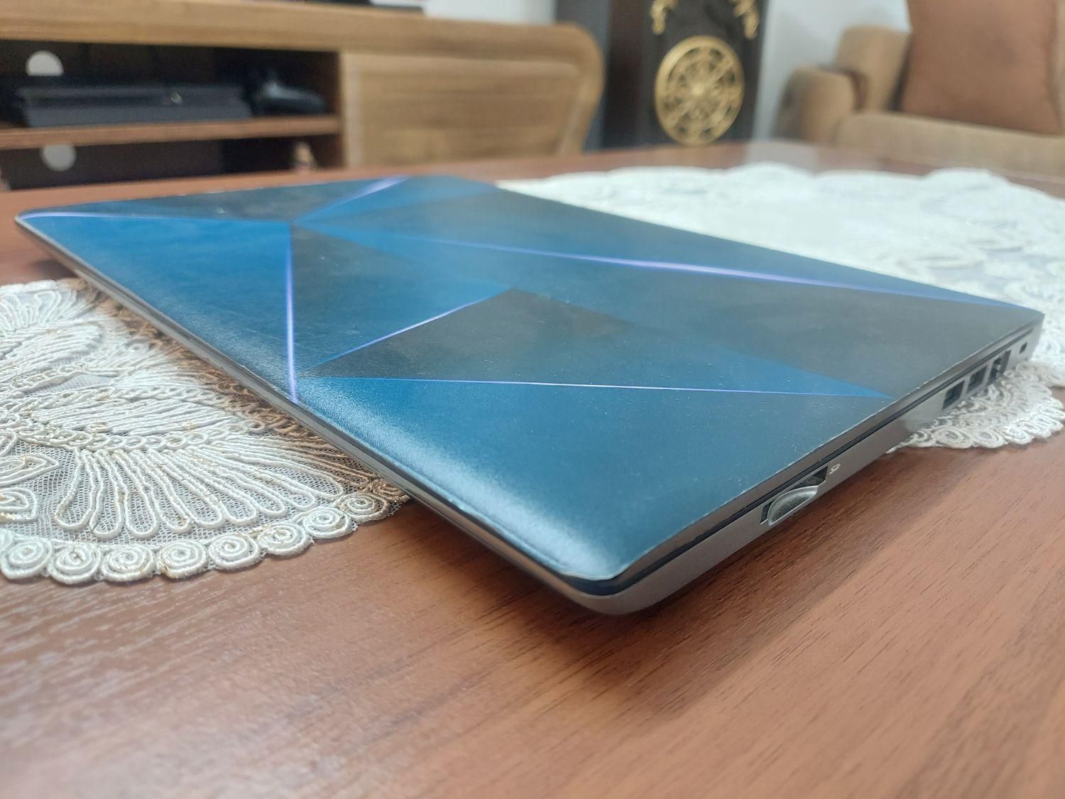 لپ تاپ توشیبا portege Z30-A|رایانه همراه|مشهد, کوثر|دیوار