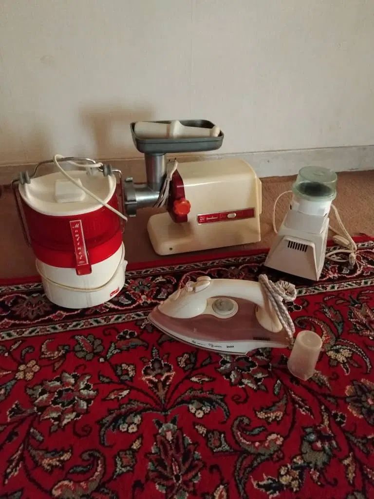 خرید و فروش و تعویض  وسایل منزل به جز وسایل بزرگ‌|ظروف سرو و پذیرایی|اندیشه, اندیشه فاز ۱|دیوار
