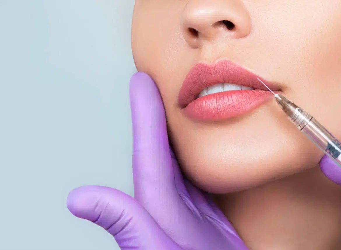 فیلر، بوتاکس، جوانساز|خدمات آرایشگری و زیبایی|تهران, کوی بیمه|دیوار