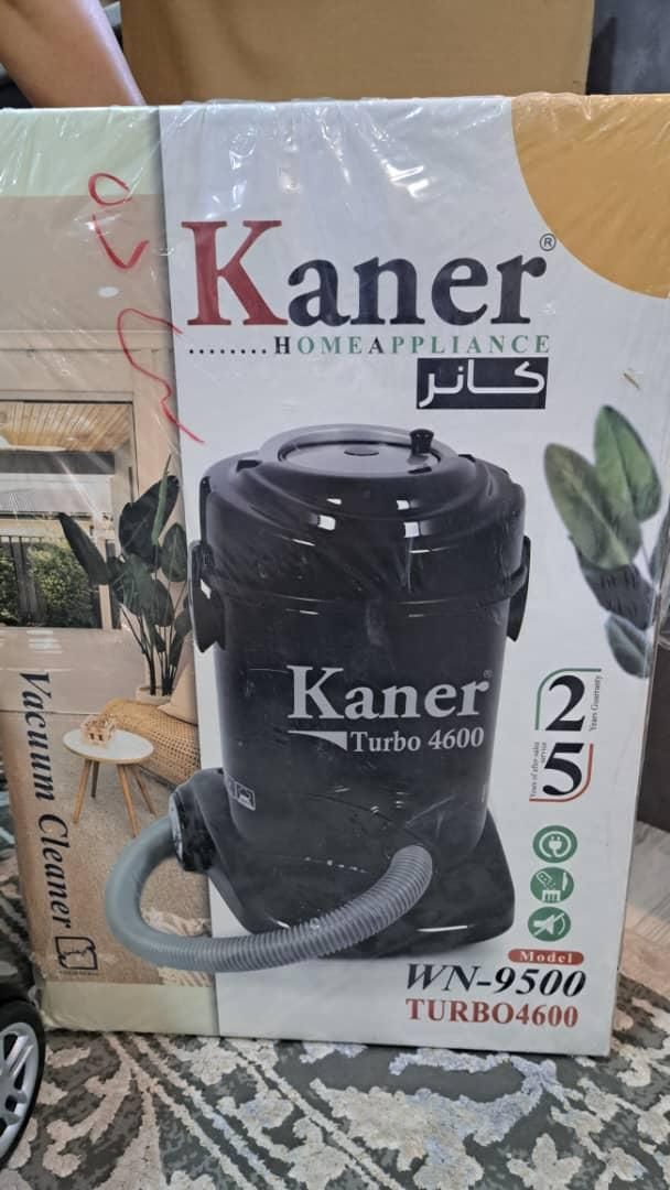 آک و استفاده نشده|جاروبرقی، جارو شارژی، بخارشو|اصفهان, خانه اصفهان|دیوار