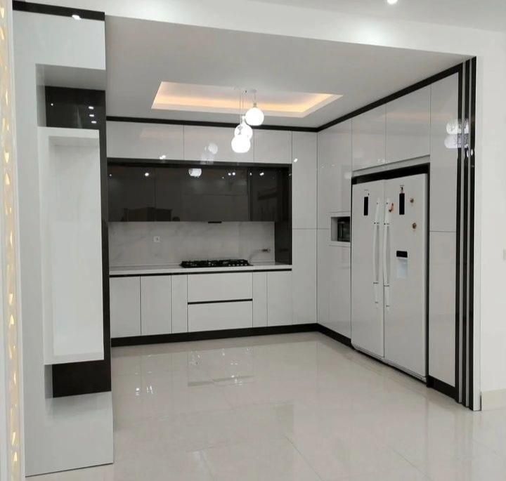 کابینت پله ای تا سقف|خدمات پیشه و مهارت|خرم‌آباد, |دیوار