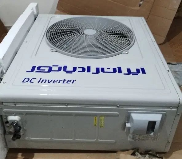 اسپیلیت ۳۰۰۰۰|کولر گازی و فن‌کوئل|تهران, شکوفه|دیوار