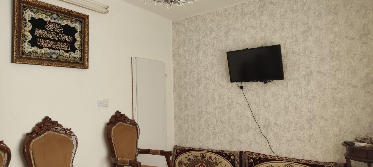 سوییت منزل شخصی نزدیک حرم5دقیقه پیاده800متر تا حرم|اجارهٔ کوتاه‌مدت آپارتمان و سوئیت|مشهد, سعد آباد|دیوار