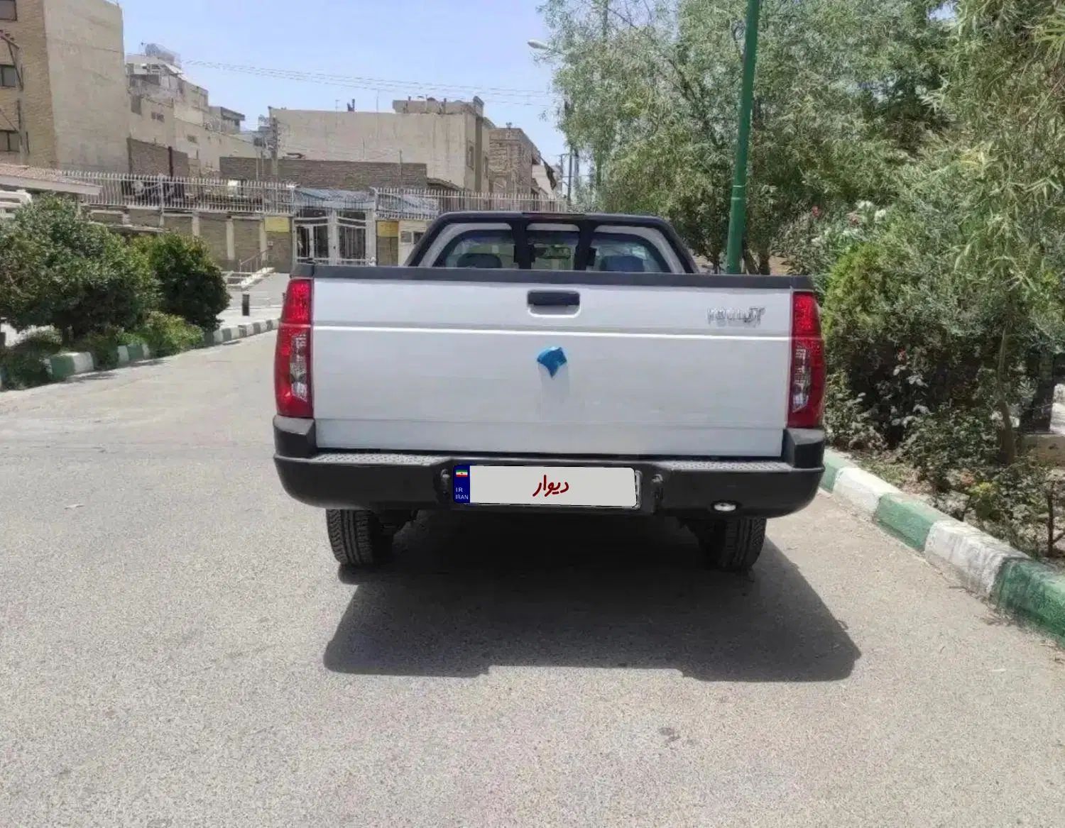 اریسان۲/مدل ۱۴۰۴/خودرواقساط۴۸ماهه بانکی/تحویل فوری|خودرو سواری و وانت|تهران, جنت‌آباد جنوبی|دیوار