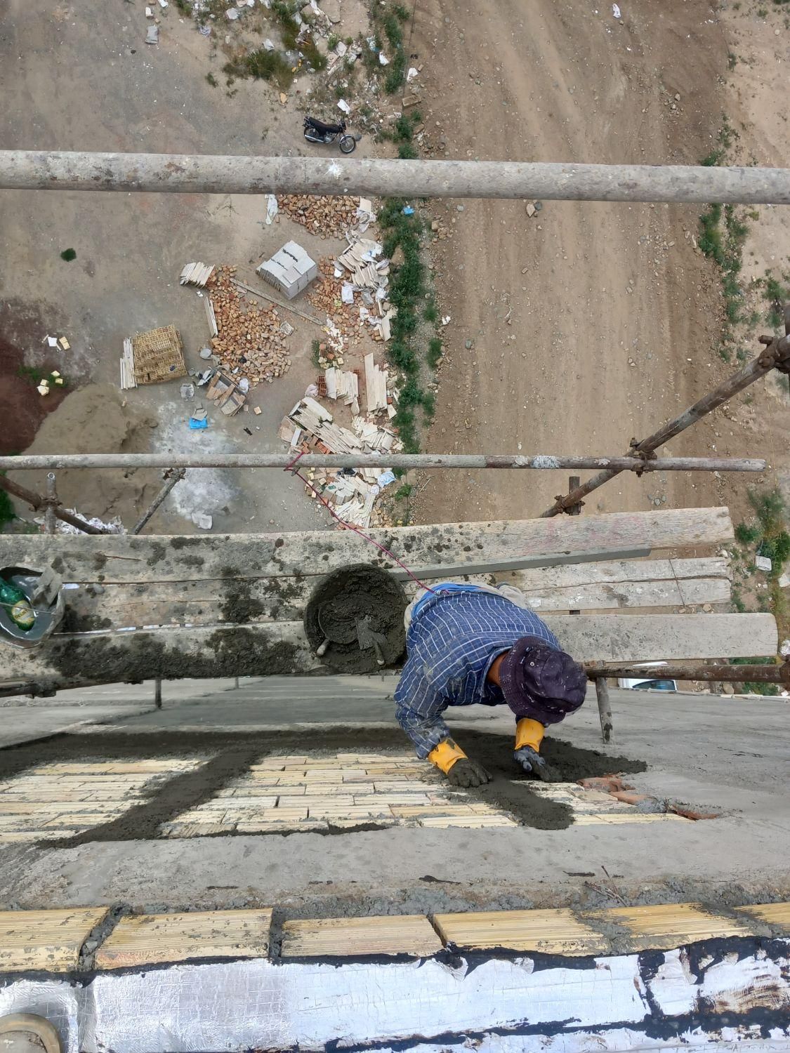 سیمانکاری|خدمات پیشه و مهارت|ارومیه, |دیوار