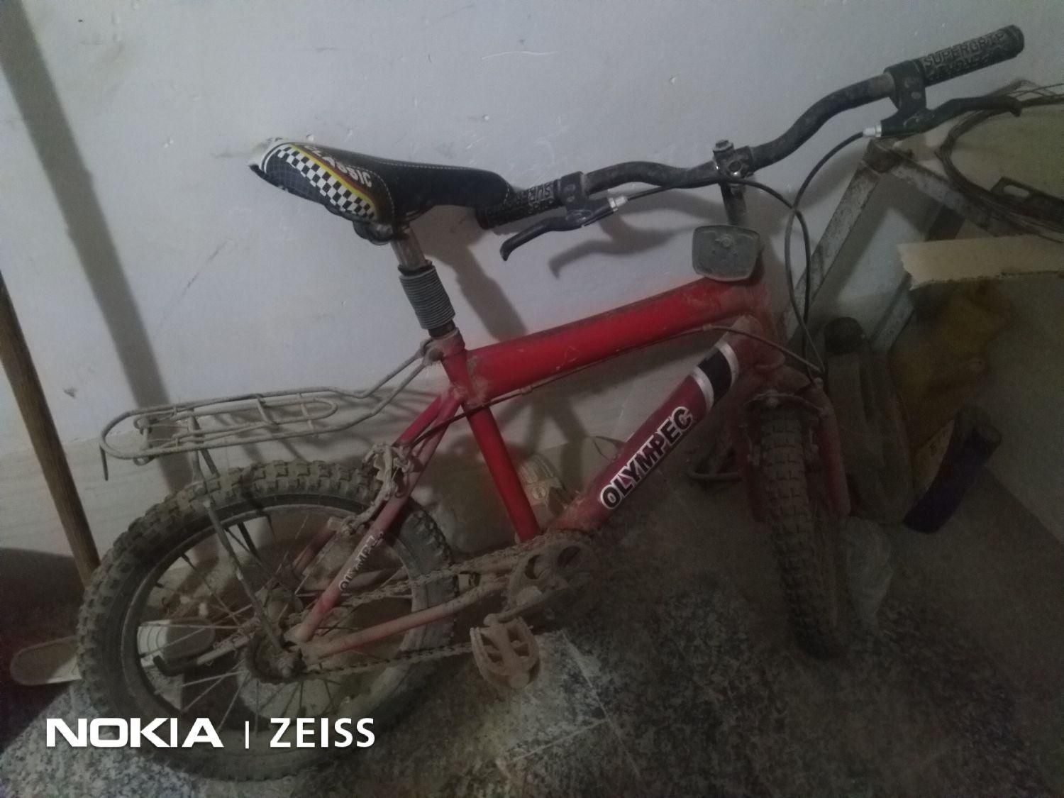 دوچرخه|دوچرخه، اسکیت، اسکوتر|چابهار, |دیوار