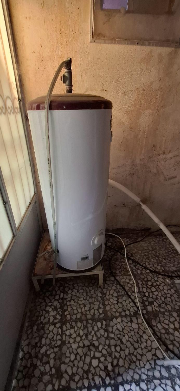 آب گرم کن برقی|آبگرمکن، پکیج، شوفاژ|لنگرود, |دیوار