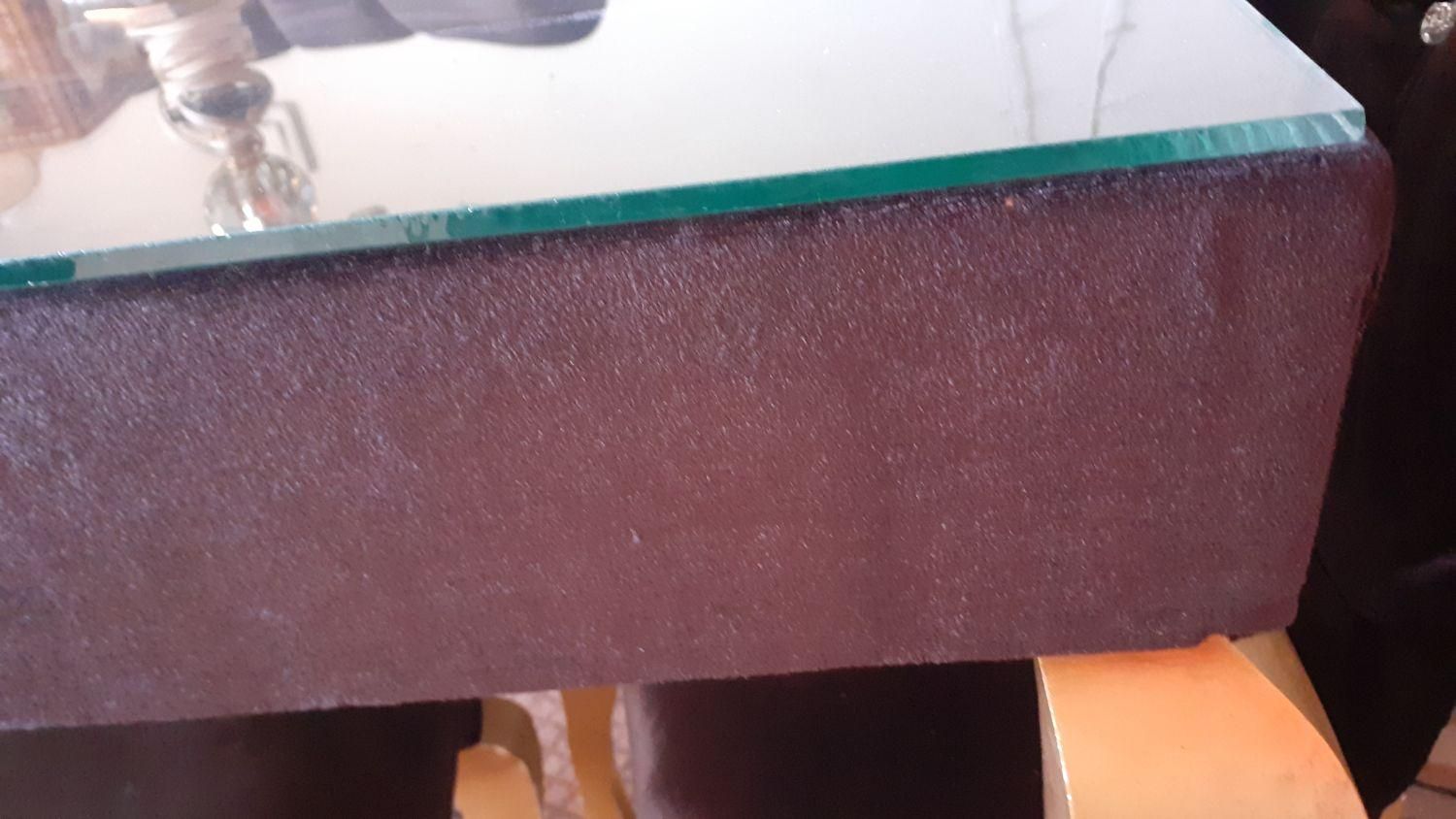 میز ناهار خوری..فروش فوری|میز و صندلی غذاخوری|گلبهار, شهر جدید گلبهار|دیوار