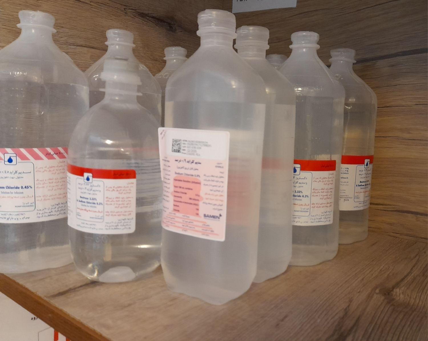 تزریقات و خدمات پزشکی و پرستاری در منزل...|خدمات آرایشگری و زیبایی|قروه, |دیوار