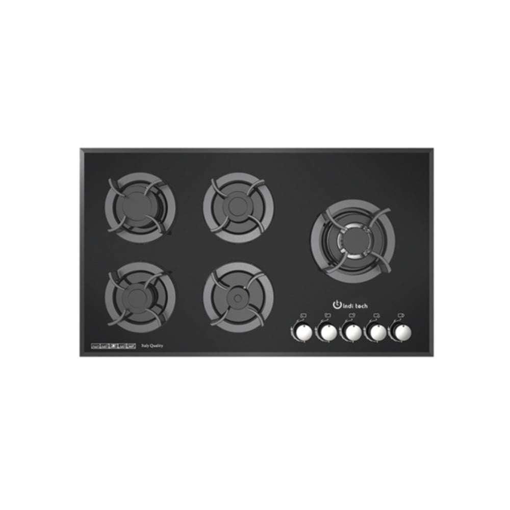 اجاق گازصفحه ای توکار شیشه ای indi techمدلITG506|اجاق گاز و لوازم برقی پخت‌وپز|شیراز, شهرک فرزانگان|دیوار