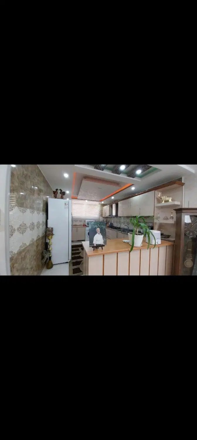 اجاره منزل یکسال به صورت رهن پارکینگ فقط براموتور|اجارهٔ آپارتمان|اصفهان, فردوان|دیوار