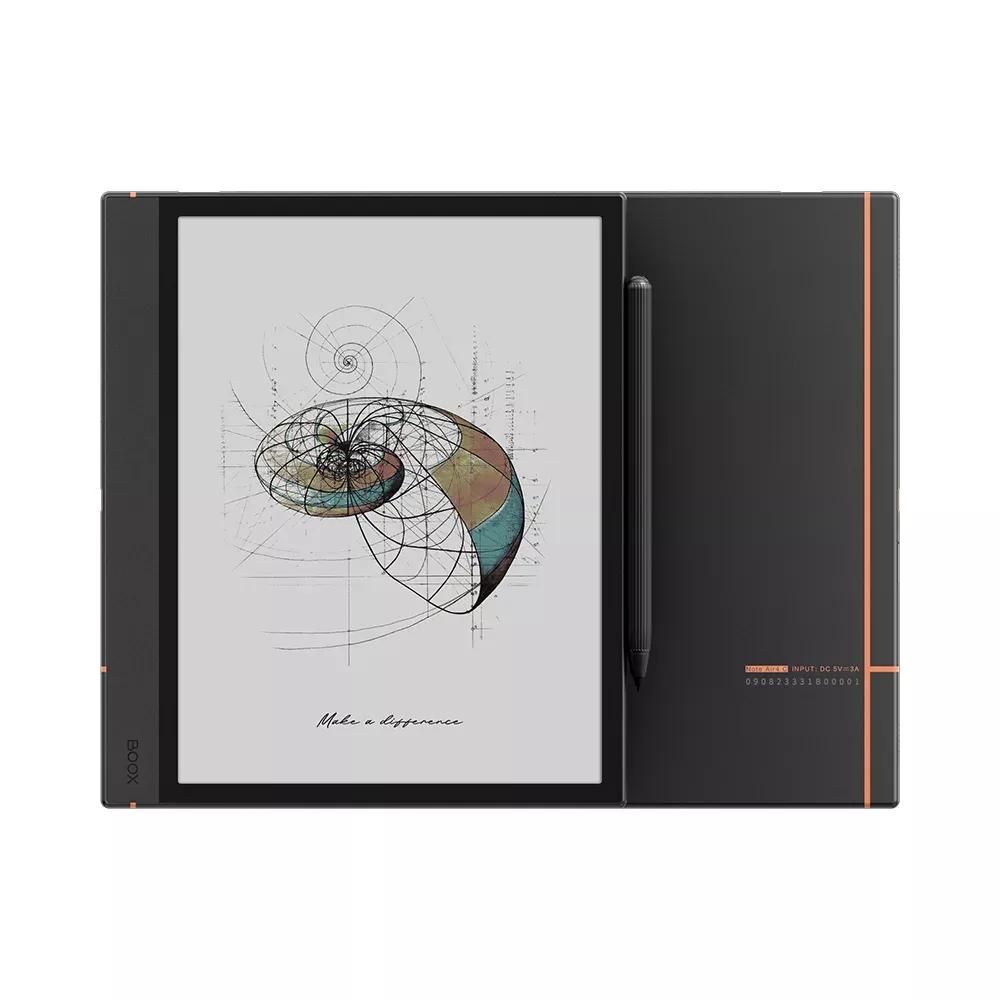 قویترین کتابخوان رنگی دنیا ONYX BOOX Note air 4c|تبلت|تهران, پاسداران|دیوار