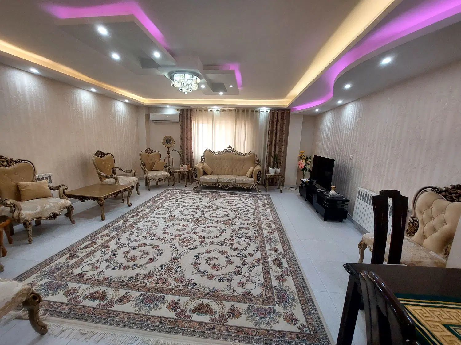 رهن یک واحد آپارتمان در ضیابری فاز دو|اجارهٔ آپارتمان|رشت, چمارسرا|دیوار
