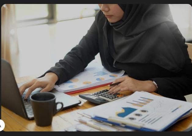 منشی و حسابدار|استخدام مالی، حسابداری، حقوقی|تهران, حسن‌آباد|دیوار
