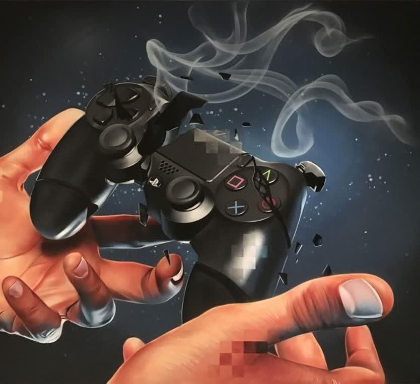 تعمیرات حرفه‌ای دسته PS4 و PS5|کنسول، بازی ویدئویی و آنلاین|اهواز, فاز ۲ پادادشهر|دیوار