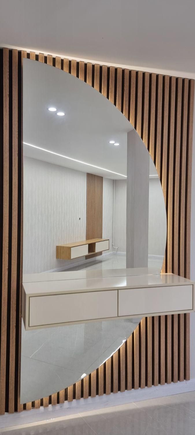 واحد رویایی در دهکده ساحلی (شهرکی اصیل )/تهاتر|فروش آپارتمان|رشت, گلباغ نماز|دیوار