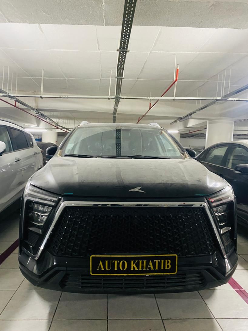 جک ایکس۵ مشکی صفر۱۴۰۴تحویل فوری|خودرو سواری و وانت|تهران, اقدسیه|دیوار