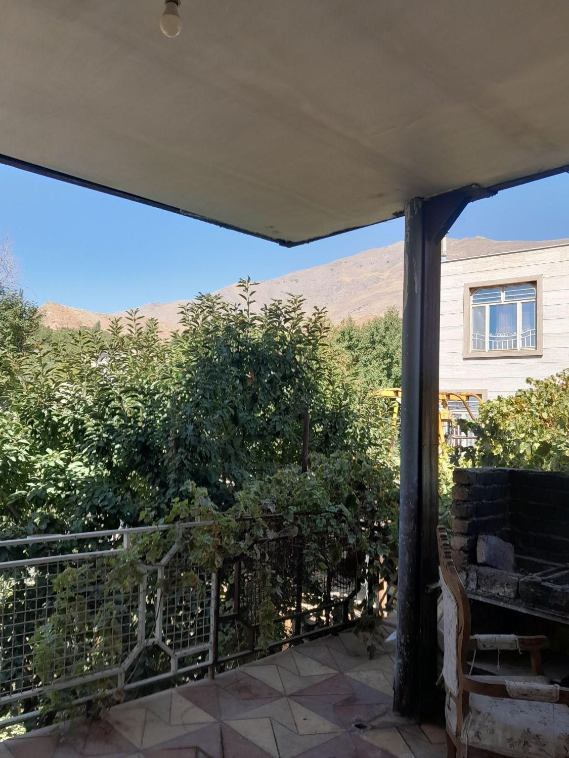 دوخوابه بوژان باغ و سوئیت|اجارهٔ کوتاه‌مدت ویلا و باغ|نیشابور, |دیوار