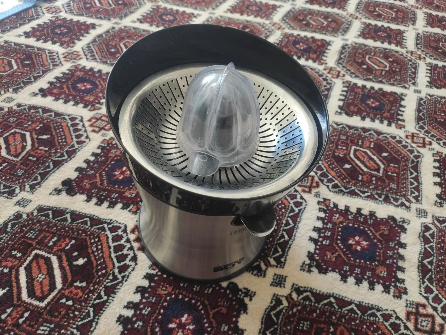 آب پرتقال گیری BEEM جنس عالی|آبمیوه‌گیر و آب‌مرکبات‌گیر|اصفهان, بهارستان|دیوار
