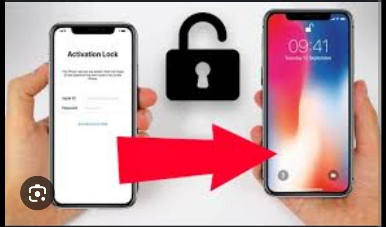 بازکردن قفل گوشی موبایل ، ویندوز بدون حذف اطلاعات|خدمات رایانهای و موبایل|مشهد, آزادشهر|دیوار