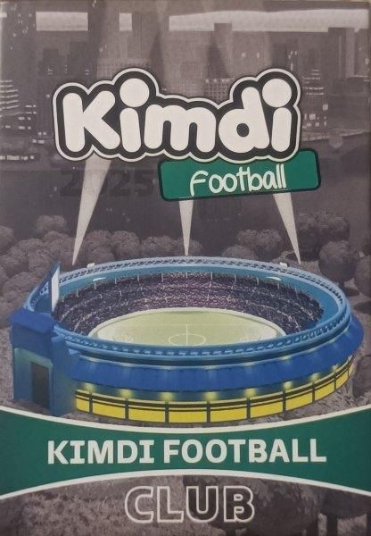 CLUB KIMDI به همراه ۲ کارت دیگر|اسباب‌‌بازی|مشهد, حسابی جنوبی|دیوار