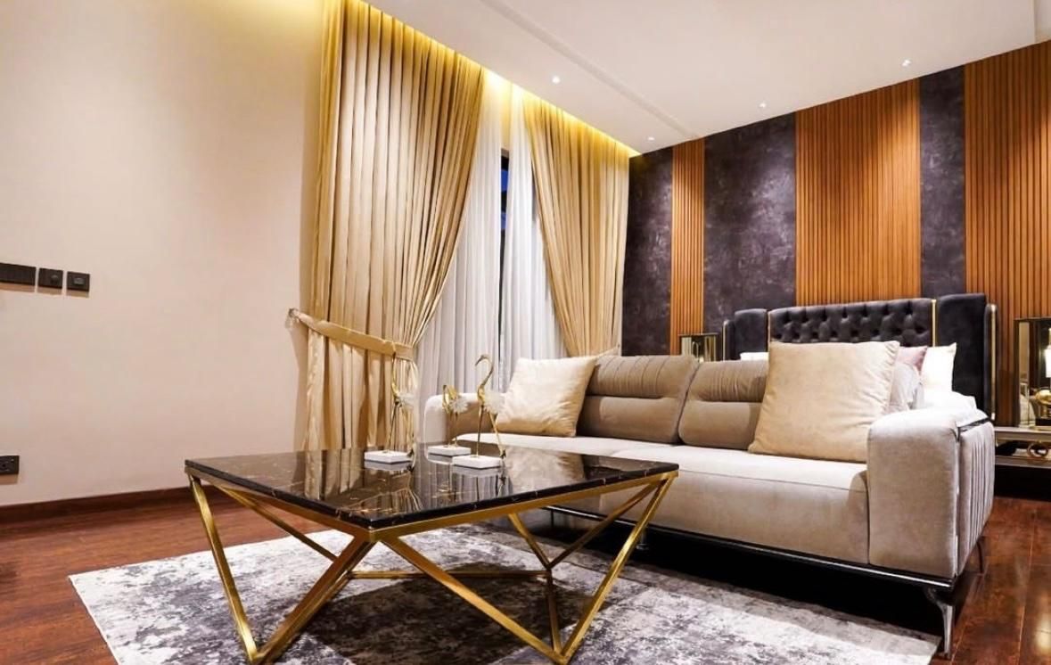 آپارتمان مبله در سعادت اباد /شهرک غرب/اسپیناس|اجارهٔ کوتاه‌مدت آپارتمان و سوئیت|تهران, آسمان|دیوار